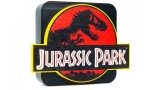 Lampa Numskull Official Jurassic Park 3d Desk/wall (ns2403)
