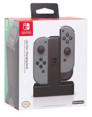 Statie Incarcare Powera Joy-con Dock - Nintendo Switch
