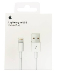 Cablu Apple Lightning A Usb (1m)