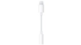 Adaptor Apple Lightning A Headphone Jack 3.5mm