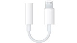Adaptor Apple Lightning A Headphone Jack 3.5mm