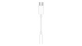 Adaptor Apple Headphone Jack Usb-c To 3.5 Mm