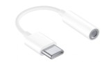 Adaptor Apple Headphone Jack Usb-c To 3.5 Mm