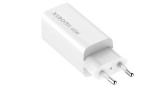 Incarcator Xiaomi Mi Type-c Fast 65w Gan Tech + Cavo 1m Usb-c