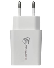 Incarcator Fenner Tech 20w Universale Usb-c + U...