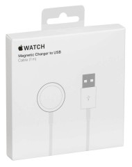 Cable Magnetic Apple Watch Usb (1m)