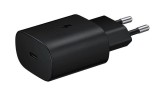 Adaptor Samsung 25w Pd Usb-c Black