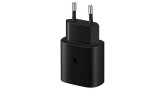 Adaptor Samsung 25w Pd Usb-c Black