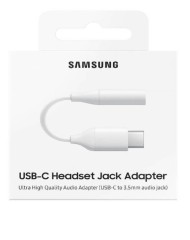 Adaptor Jack Headset Samsung Usb-c 3.5mm