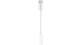 Adaptor Huawei Type-c/jack 3.5mm Cm20 White