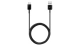 Cablu Samsung Usb-a To Usb-c 1.5m 2-pack Black