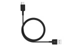 Cablu Samsung Usb-a To Usb-c 1.5m 2-pack Black