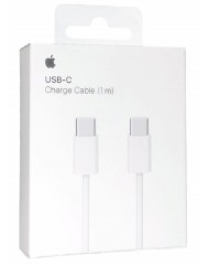 Cablu Apple Usb-c To Usb-c 1m