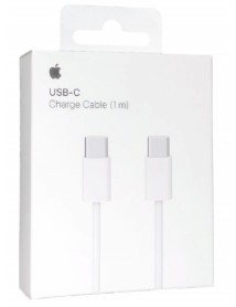 Cablu Apple Usb-c To Usb-c 1m 