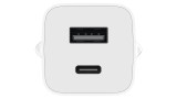 Incarcator Xiaomi Mi 65w Gan Usb-c +usb-a 1m White