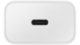 Adaptor Samsung 15w Pd Usb-c + Usb-c 1m White