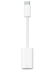 Adaptor Apple Usb-c Lightning