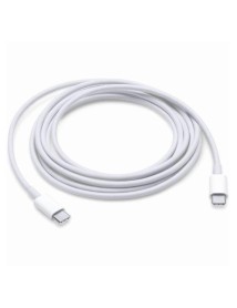 Cablu Xiaomi Fast Charge Usb-c To Usb-c 1.5m White 