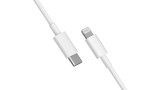 Cablu Xiaomi Usb-c Fast Charge Lightning 1m White