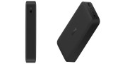 Acumulator Extern Xiaomi Redmi 20000 Mah Fast Charge Black