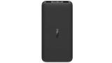 Acumulator Extern Xiaomi Redmi 10000 Mah Black