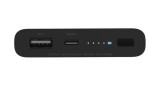 Acumulator Extern Xiaomi 10w Universale 10000mah Black