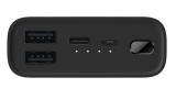 Acumulator Extern Xiaomi Mi 3 22.5w Universale Ultracompact 10000mah Black