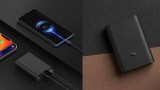 Acumulator Extern Xiaomi Mi 3 22.5w Universale Ultracompact 10000mah Black