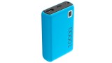 Acumulator Extern Essence Usb-a 10000mah Blue