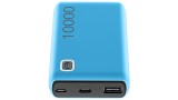 Acumulator Extern Essence Usb-a 10000mah Blue