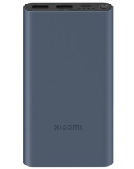 Acumulator Extern Xiaomi Mi 22.5w 10000mah Fast-charge Black-blue