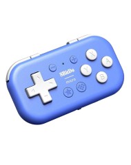 Controller 8bitdo Micro Bluetooth Blue