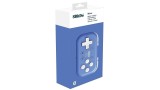  Controller 8bitdo Micro Bluetooth Blue pentru NSW