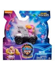 Paw Patrol The Mighty Movie Pup Squad Racers Skye (20142219)
