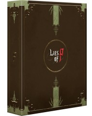 Lies Of P Deluxe Edition