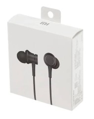 Casti Xiaomi Basic Black