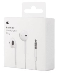 Casti Apple Earpods Plug 3.5mm