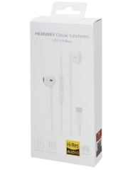 Casti Huawei Cm33 Type-C White