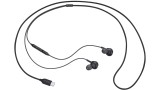  Casti Samsung Usb-C Black