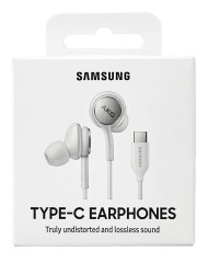 Casti Samsung Usb-C White