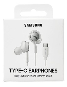Casti Samsung Usb-C White 