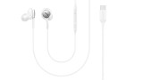 Joc Casti Samsung Usb-C White
