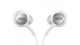 Joc Casti Samsung Usb-C White