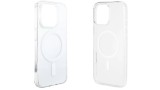 Husa Apple Iphone 15 Plus Clear Magsafe