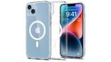 Husa Apple Iphone 14 Plus Clear Magsafe