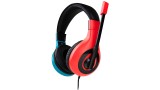  Casti Bigben Stereo Red/blue - Nintendo Switch pentru PC