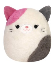 Plus Squishmallows Fuzz A Mallows Karina Cat 40cm (23famct)