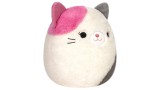 Jucarie Plus Squishmallows Fuzz A Mallows Karina Cat 40cm (23famct)
