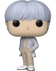 Pop Rocks Bts Suga 9cm
