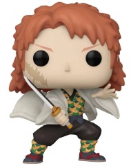 Pop Animation Demon Slayer Sabito No Mask 9cm